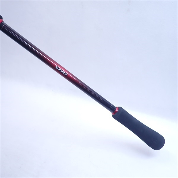 ２２セフィアＢＢメタルスッテＦ－Ｂ６６ＭＨ－Ｓ